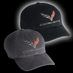 Click Here For Full Product Info E15817 CAP-C7 PREMIUM GARMENT WASHED-2 COLORS