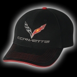 Click Here For Full Product Info E15818 CAP-C7 PREMIUM STRUCTURED-BLACK