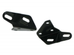 Click Here For Full Product Info E15863 BRACKET-SOFT TOP-CONVERTIBLE TOP MOUNT-INNER SUPPORT-PAIR-56-62