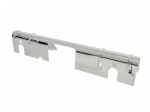 Click Here For Full Product Info E15967 SHIELD-IGNITION LOWER-WITH CORRECT SUPPORT STRAP AND CUTOUT-RIGHT-62-63