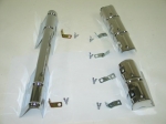 Click Here For Full Product Info E15968 SHIELD-IGNITION-LOWER WITH BRACKETS WITH NUTS-15 PIECES-63