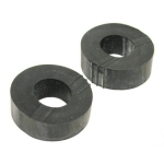 Click Here For Full Product Info E15991 CUSHION-POWER STEERING PISTON ROD RUBBER-1-2-PAIR-63-82