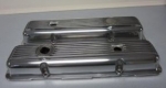 Click Here For Full Product Info E16224 COVER-VALVE-BLACK ALUMINUM-WITH OUT EMBLEMS-WITH OUT GASKETS-IMPORT-PAIR-78-82