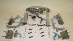 Click Here For Full Product Info E16246 TEMPORARILY UNAVAILABLE IGNITION SHIELD SET-DELUXE-SMALL BLOCK-327-WITH HEAT SHIELDS-65L