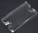 Click Here For Full Product Info E16247 LENS-UNDER HOOD LAMP-GLASS-84-96
