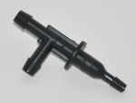 Click Here For Full Product Info E16253 TEE-WINDSHIELD WASHER HOSE-84-96