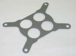 Click Here For Full Product Info E16258 GASKET-CARBURETOR-BASE-1 X 4 AND 2 X 4-55-56