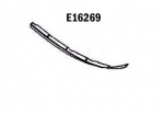 Click Here For Full Product Info E16269 BONDING STRIP-LOWER WINDSHIELD-PRESS MOLDED-LEFT HAND-63-67