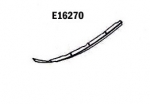 Click Here For Full Product Info E16270 BONDING STRIP-LOWER WINDSHIELD-PRESS MOLDED-RIGHT HAND-63-67