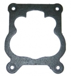 Click Here For Full Product Info E16363 GASKET-CARBURETOR-THICK BASE MOUNT-Q JET-1-4 THICK-74-80