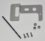 Click Here For Full Product Info E16373 REPAIR KIT-DRIVERS KNEE PANEL-LEFT-97-04