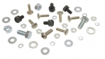 Click Here For Full Product Info E16482 MOUNT KIT-COWL VENT-WITH HANDLE-35PIECES-58-62