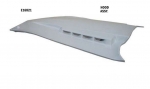 Click Here For Full Product Info E16821 HOOD-ASSEMBLY-DAYTONA-HAND LAYUP-SMOOTH INSIDE-73-76