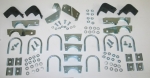 Click Here For Full Product Info E1684B HANGER KIT-EXHAUST-CARBON STEEL-56-60