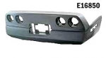 Click Here For Full Product Info E16850 BUMPER-REAR-FLEX-FIBERGLASS-HAND LAYUP-84-90