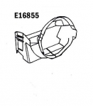 Click Here For Full Product Info E16855 SHROUD-FAN-427-HAND LAYUP-66-68