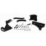 Click Here For Full Product Info E16899 MOUNT KIT-ALTERNATOR-ALL WITH BIG BLOCK AND POWER STEERING-65-74