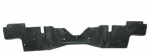 Click Here For Full Product Info E16911 PANEL-WITH FACTORY EXHAUST-REAR FILLER-HAND LAYUP-70-73