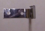 Click Here For Full Product Info E17063 CLIP-FRONT-TOP IGNITION-WITH RIVETS-66-67
