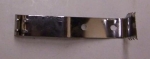 Click Here For Full Product Info E17064 CLIP-FRONT-TOP IGNITION-WITH RIVETS-327-65