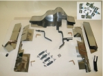 Click Here For Full Product Info E17030 IGNITION SHIELD SET-WITH FUEL INJECTION-58-59