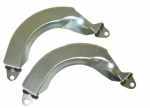 Click Here For Full Product Info E17134 HEAT SHIELD-SPARK PLUG WIRE LOWER-U-PAIR-56-57 TEMPORARILY UNAVAILABLE