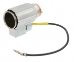 Click Here For Full Product Info E17167 HOUSING-CIGARETTE LIGHTER-IN DASH WITH LIGHT AND WIRE-61-62