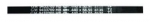 Click Here For Full Product Info E17192 BELT-AC-350-L48 MANUAL-L82 AUTOMATIC-1ST QUARTER-78