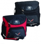 Click Here For Full Product Info E17209 BAG-OGIO NEW STINGRAY 18-24 CAN COOLER-11H X 11.5W X 8.5D-2 COLORS