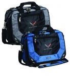 Click Here For Full Product Info E17210 BAG-OGIO C7 CORVETTE STINGRAY MESSENGER BAG-2 COLORS