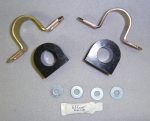 Click Here For Full Product Info E17314 BUSHING KIT-SWAY BAR-POLYURETHANE-7/8 INCH-63-82