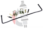 E17326 SWAY BAR-REAR-7/8 INCH-SOLID-63-82-NO LONGER AVAILABLE.