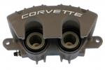 Click Here For Full Product Info E17480 CALIPER-BRAKE-FRONT-LEFT-NEW-97-05