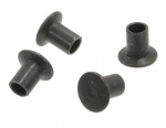 Click Here For Full Product Info E17503 RIVET-WINDOW RUN FRONT-4 PIECES-63-67