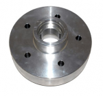 Click Here For Full Product Info E17531 ROTOR AND HUB ASSEMBLY-HUB ONLY-FRONT-EACH-69-82