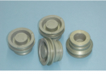 E17573 PISTON SET-FRONT CALIPER-LIP SEAL-2ND DESIGN-SET-67-82-NO LONGER AVAILABLE