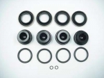 Click Here For Full Product Info E17577 CONVERSION KIT-BRAKE CALIPER-O RING STYLE-FRONT-SEALS & PISTONS ONLY-1 CALIPER-65-82