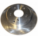 Click Here For Full Product Info E17611 ROTOR-BRAKE-REAR-VENTED-11 1/2 INCH-84-87