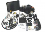 Click Here For Full Product Info E17667 KIT-VINTAGE AIR CONDITIONING CONVERSION-GEN IV-LS ENGINE-WITHOUT FACTORY AIR-67