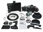 Click Here For Full Product Info E17713 KIT-VINTAGE AIR CONDITIONING CONVERSION-GEN IV-SMALL BLOCK-63-65