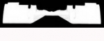 Click Here For Full Product Info E17752 PANEL-EXHAUST-WITH SIDE EXHAUST-HAND LAYUP-69-73