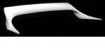 Click Here For Full Product Info E17778 WING-REAR-SE RADICAL-HAND LAYUP-COUPE-80-82