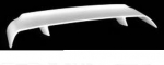 Click Here For Full Product Info E17780 WING-REAR-LT STYLE-HAND LAYUP-80-82