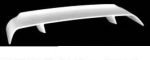 Click Here For Full Product Info E17781 WING-REAR-LT STYLE-HAND LAYUP-74-79