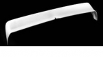 Click Here For Full Product Info E17783 SPOILER-REAR-INDY PACE CAR-HAND LAYUP-74-77