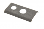Click Here For Full Product Info E17860 INSULATOR-WIPER MOTOR-PLATE-53-62