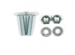 Click Here For Full Product Info E17865 SCREW SET-WIPER-MOTOR-MOUNTING-PLATE-58-62