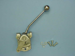 Click Here For Full Product Info E17906 SHIFTER ASSEMBLY-3 SPEED-WITH KNOB-56