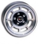 Click Here For Full Product Info E17924 WHEEL SET-ALUMINUM-4 PIECES-76-79