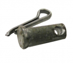 Click Here For Full Product Info E17987 PIN-CLEVIS-SHIFTER-ROD-WITH COTTER PIN-56-67